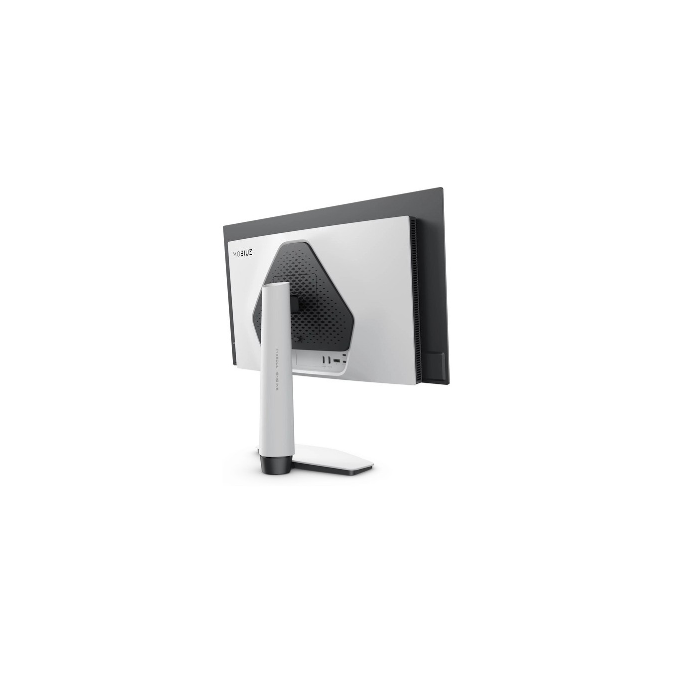 MOBIUZ QD-OLED Gaming Monitor - EX271UZ - MOBIUZ QD-OLED, Gaming-Monitor — Buy in Cyprus with Fast Delivery