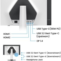 MOBIUZ QD-OLED Gaming Monitor - EX271UZ - MOBIUZ QD-OLED, Gaming-Monitor — Buy in Cyprus with Fast Delivery