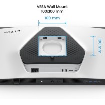 MOBIUZ QD-OLED Gaming Monitor - EX271UZ - MOBIUZ QD-OLED, Gaming-Monitor — Buy in Cyprus with Fast Delivery