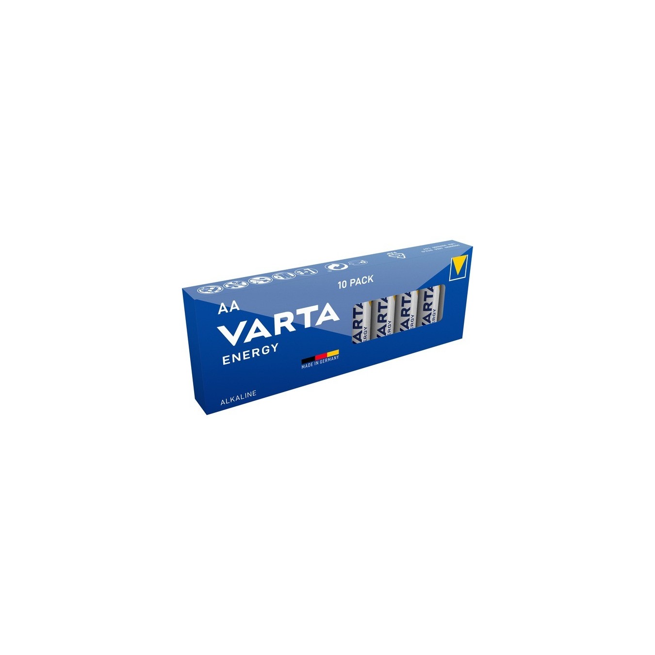 Energy Battery - Battery — Buy in Cyprus with Fast Delivery