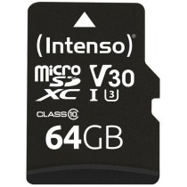 64GB microSDXC - memory card — Buy in Cyprus with Fast Delivery
