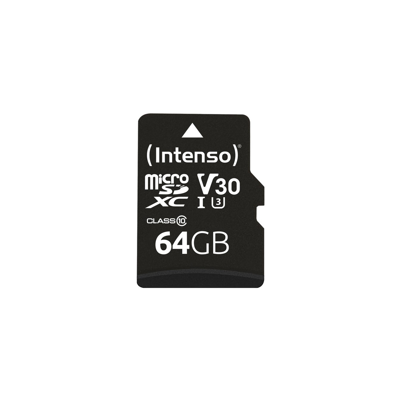 64GB microSDXC - memory card — Buy in Cyprus with Fast Delivery