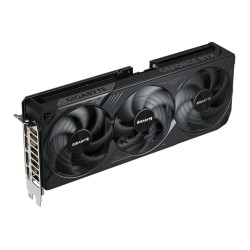 Buy GIGABYTE GeForce RTX 5080 - WINDFORCE SFF, 16GB GDDR7, 2670MHz, Black in Cyprus, Nicosia, Limassol, Larnaka, Pafos