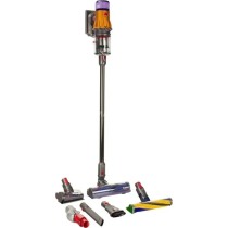 Stick Vacuum Cleaner - V12 Detect Slim Absolute (2023) - Stick Vacuum Cleaner — Buy in Cyprus with Fast Delivery