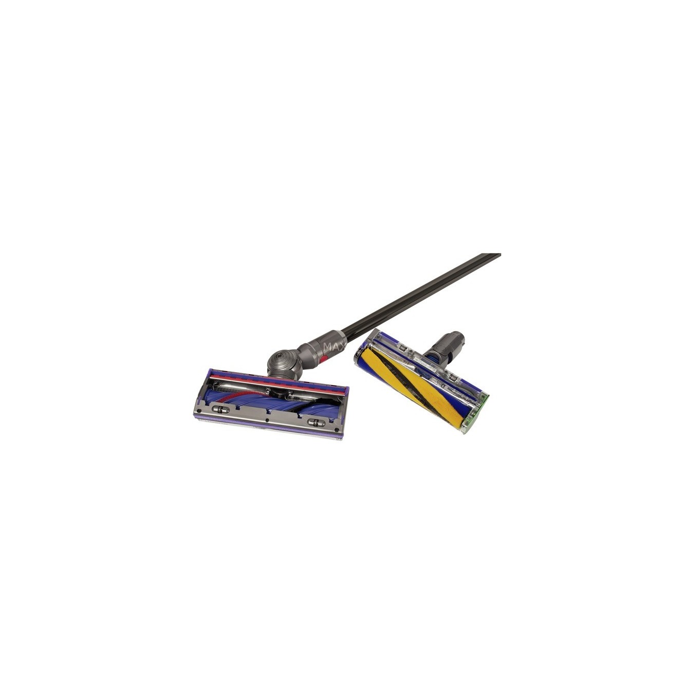 Stick Vacuum Cleaner - V12 Detect Slim Absolute (2023) - Stick Vacuum Cleaner — Buy in Cyprus with Fast Delivery
