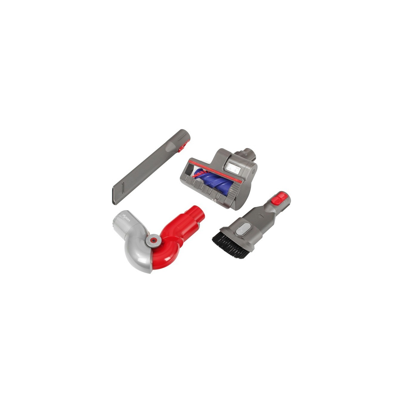 Stick Vacuum Cleaner - V12 Detect Slim Absolute (2023) - Stick Vacuum Cleaner — Buy in Cyprus with Fast Delivery