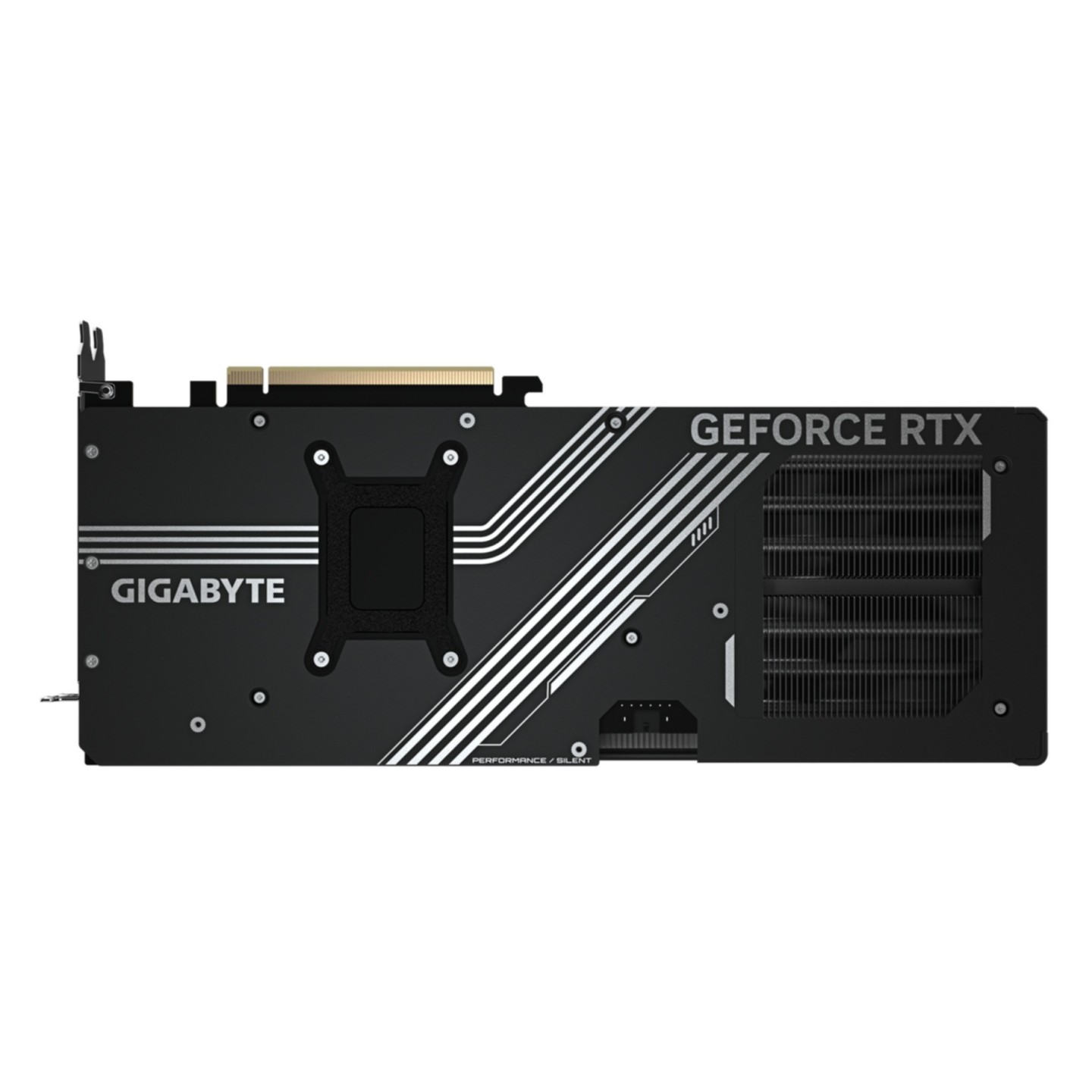 GIGABYTE GeForce RTX 5080 WINDFORCE OC SFF 16GB GDDR7 2670MHz Black (Boxed) — Buy in Cyprus with Fast Delivery