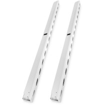 Cable management channels - for network and server cabinets — Buy in Cyprus with Fast Delivery