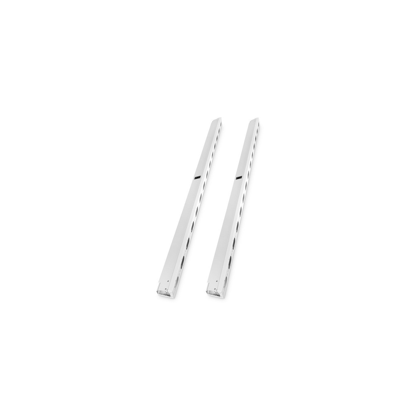 Cable management channels - for network and server cabinets — Buy in Cyprus with Fast Delivery