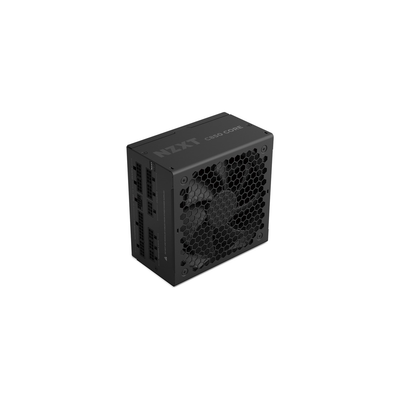 PC power supply - C850 GOLD CORE - PC power supply — Buy in Cyprus with Fast Delivery