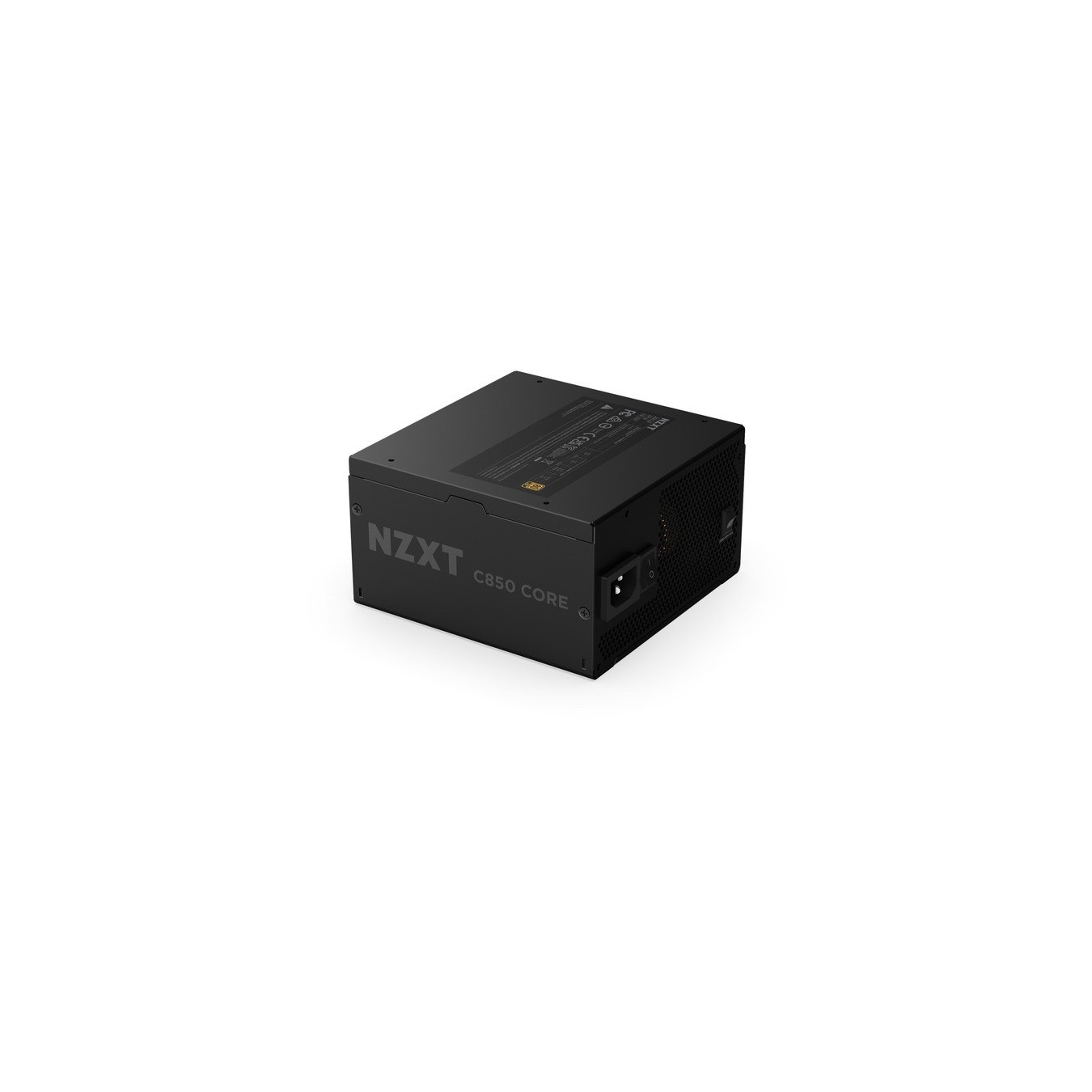 PC power supply - C850 GOLD CORE - PC power supply — Buy in Cyprus with Fast Delivery
