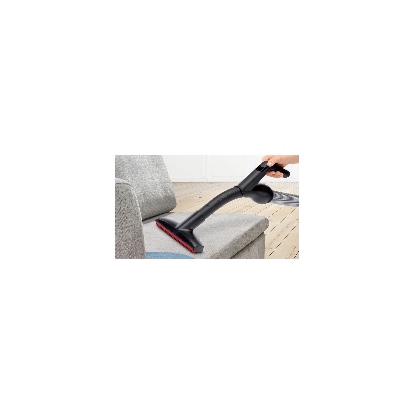 Series 8 Canister Vacuum Cleaner - BGB75X494 - Canister vacuum cleaner — Buy in Cyprus with Fast Delivery