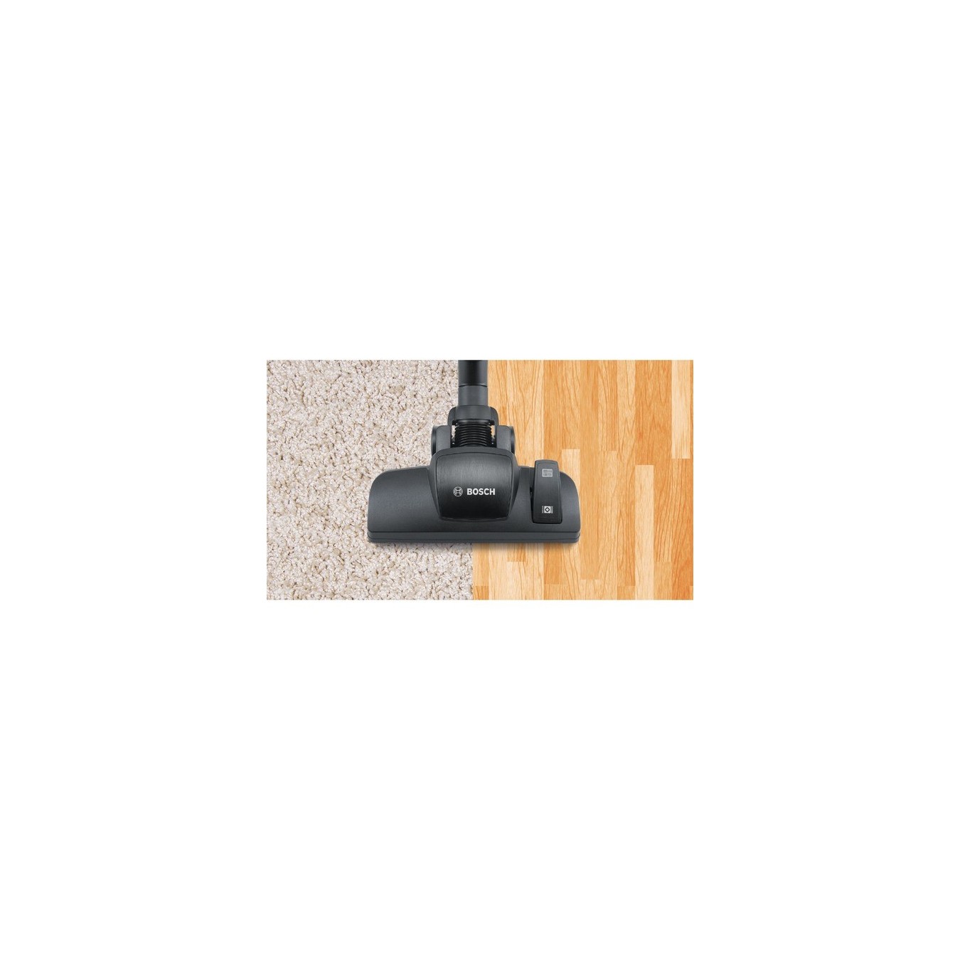 Series 8 Canister Vacuum Cleaner - BGB75X494 - Canister vacuum cleaner — Buy in Cyprus with Fast Delivery