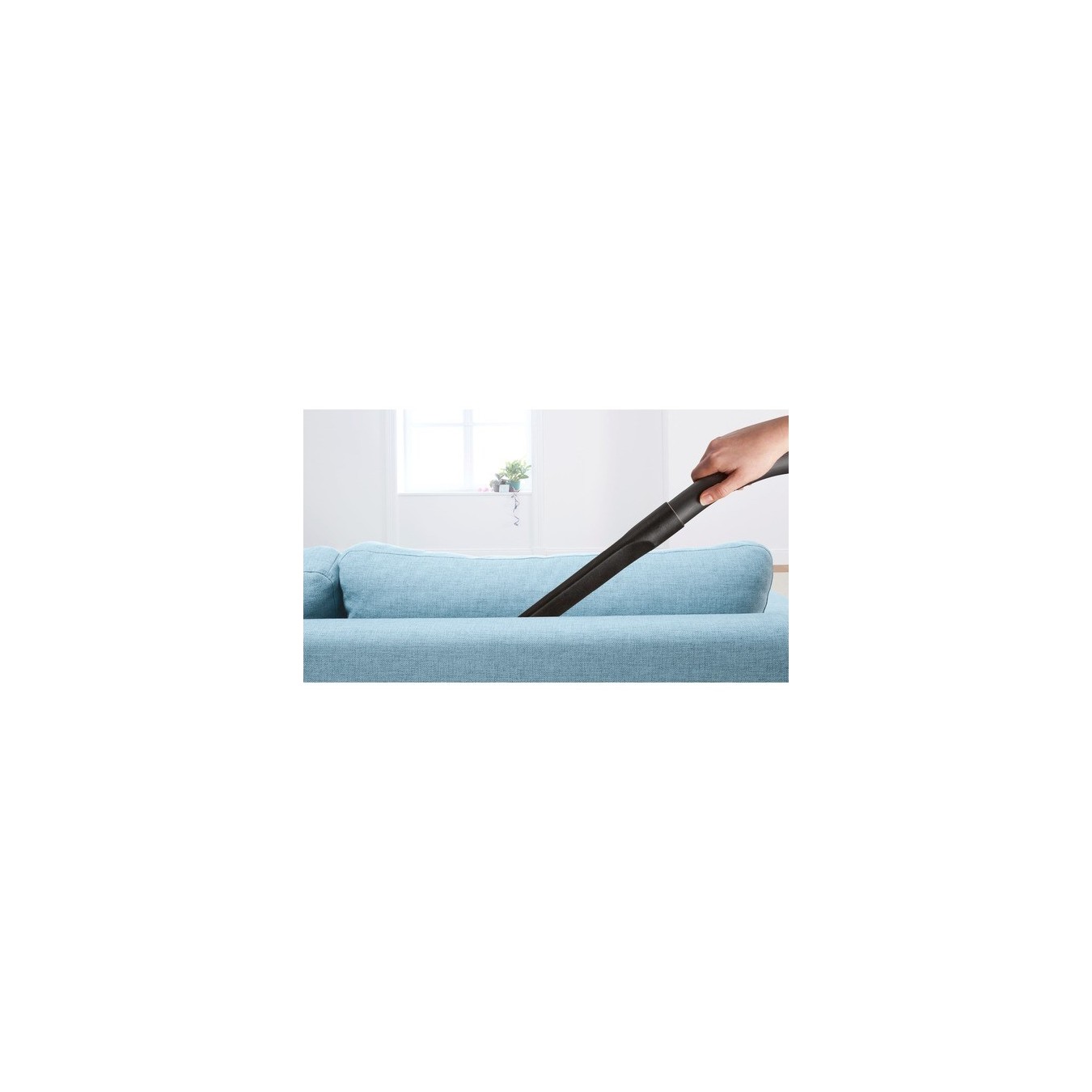 Series 8 Canister Vacuum Cleaner - BGB75X494 - Canister vacuum cleaner — Buy in Cyprus with Fast Delivery