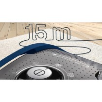 Series 8 Canister Vacuum Cleaner - BGB75X494 - Canister vacuum cleaner — Buy in Cyprus with Fast Delivery