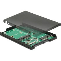 2.5' Convert SATA 22Pin to 1x M.2 — Buy in Cyprus with Fast Delivery