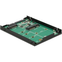 2.5' Convert SATA 22Pin to 1x M.2 — Buy in Cyprus with Fast Delivery