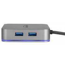 USB-C Docking Station - USB-C Docking Station — Buy in Cyprus with Fast Delivery