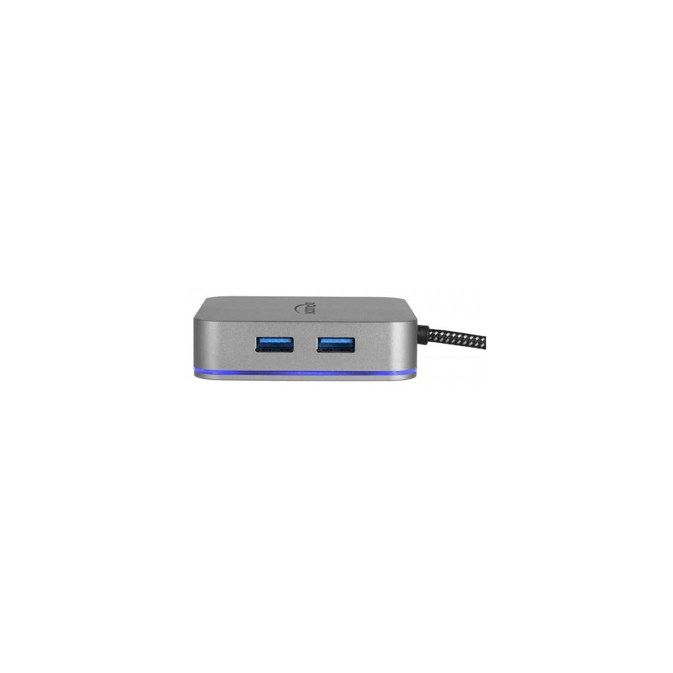 USB-C Docking Station - USB-C Docking Station — Buy in Cyprus with Fast Delivery