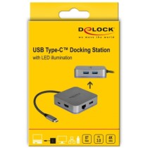 USB-C Docking Station - USB-C Docking Station — Buy in Cyprus with Fast Delivery