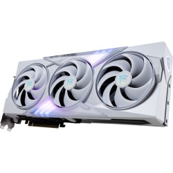 Buy MSI GeForce RTX 5080 GAMING TRIO OC - White, 16GB GDDR7, 2700 MHz Boost in Cyprus, Nicosia, Limassol, Larnaka, Pafos