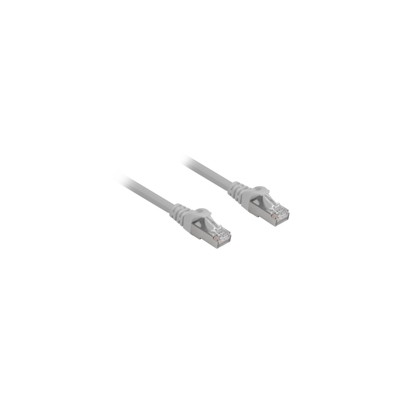 Patch Cable - RJ45 Cat6a SFTP — Buy in Cyprus with Fast Delivery