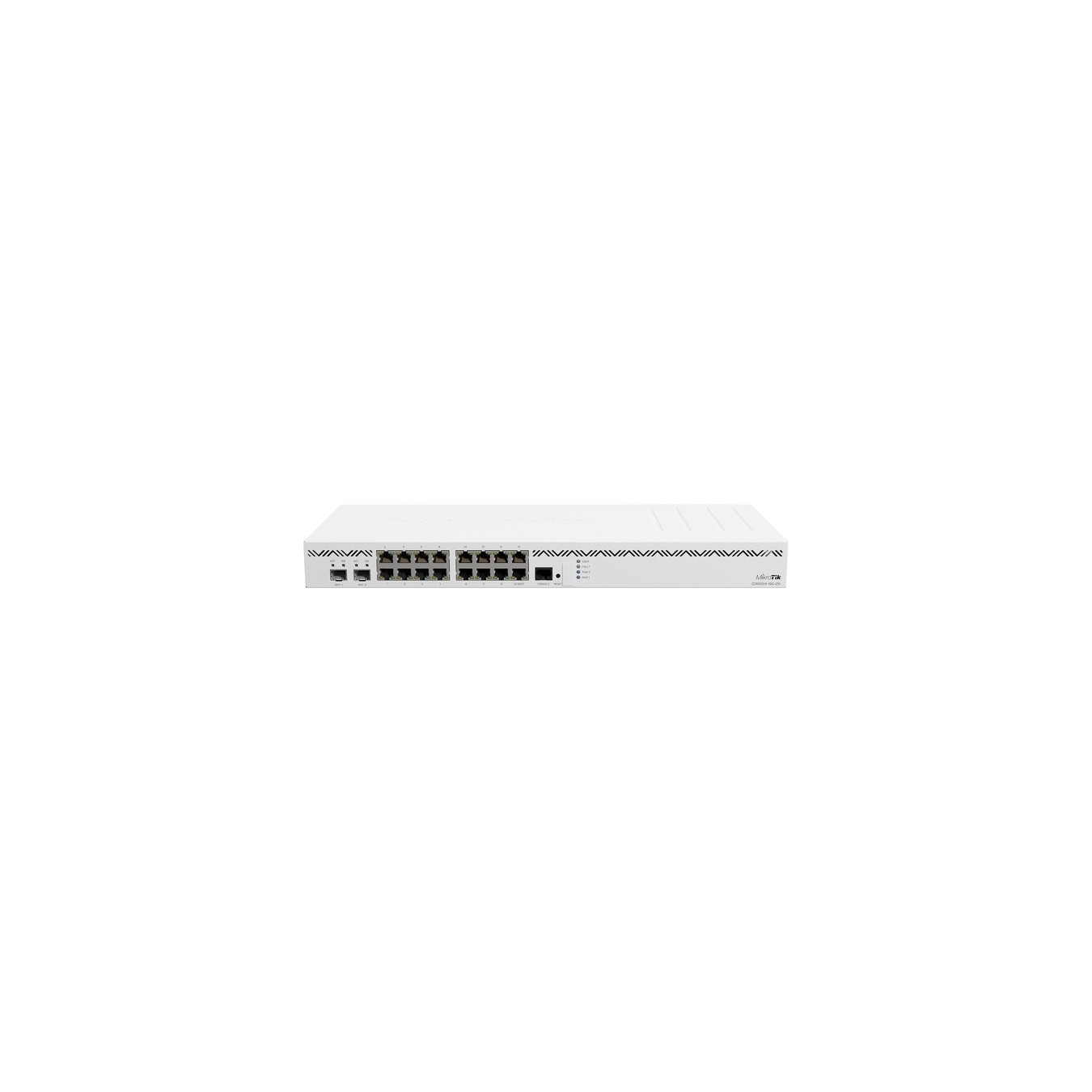 Router - CCR2004-16G-2S+ - Router — Buy in Cyprus with Fast Delivery