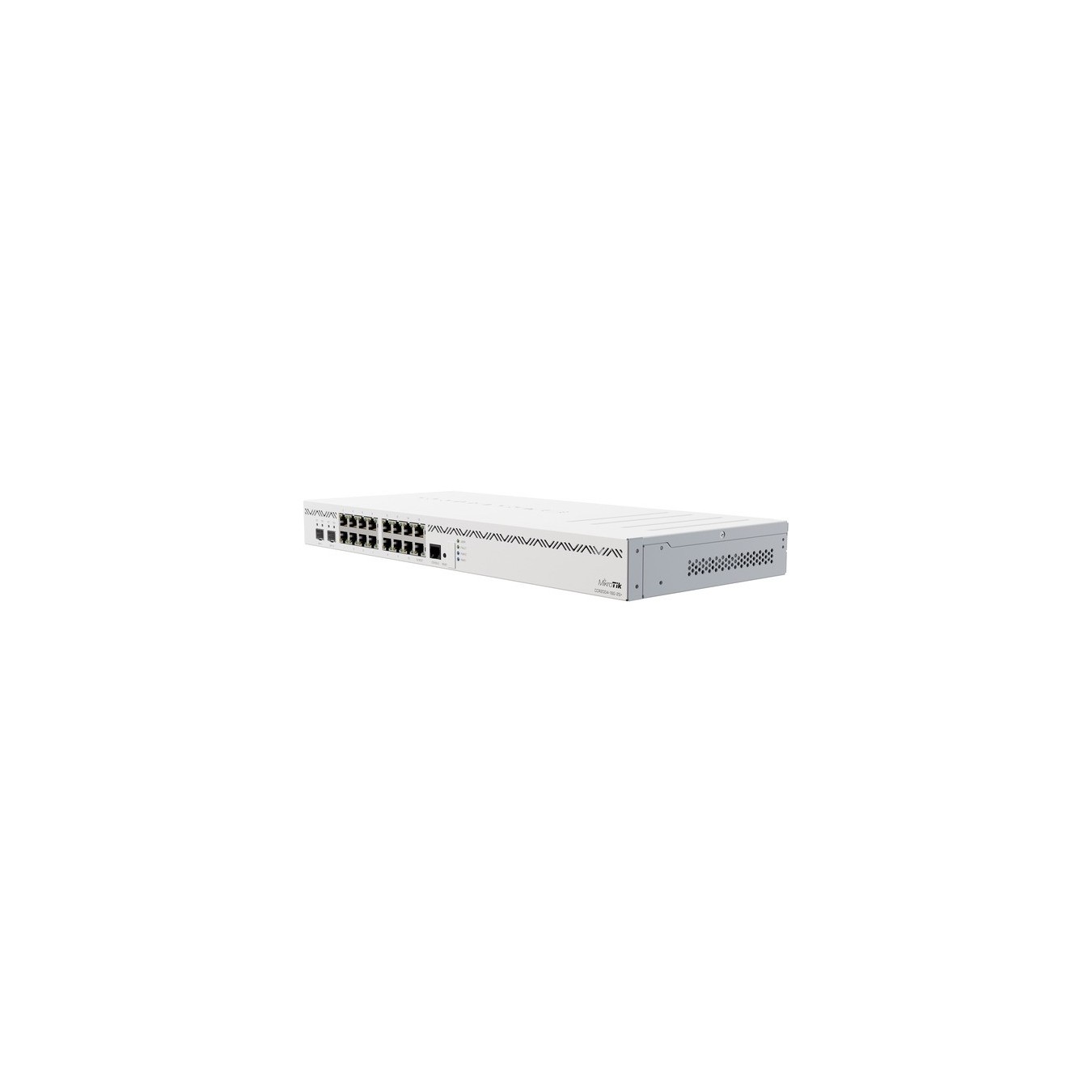 Router - CCR2004-16G-2S+ - Router — Buy in Cyprus with Fast Delivery
