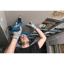 Cordless drywall screwdriver - GTB 12V-11 - Professional solo, 12 volts — Buy in Cyprus with Fast Delivery