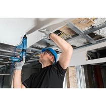 Cordless drywall screwdriver - GTB 12V-11 - Professional solo, 12 volts — Buy in Cyprus with Fast Delivery