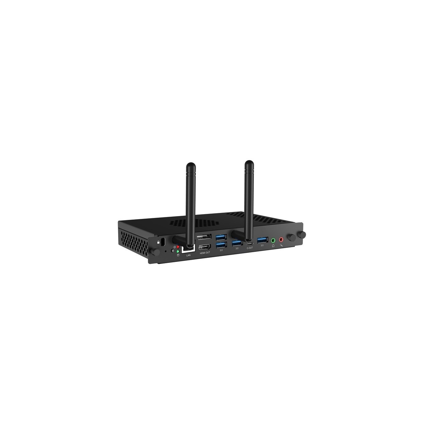 OPS-SLOT-PC - OPC51204BC-1 - Mini-PC — Buy in Cyprus with Fast Delivery