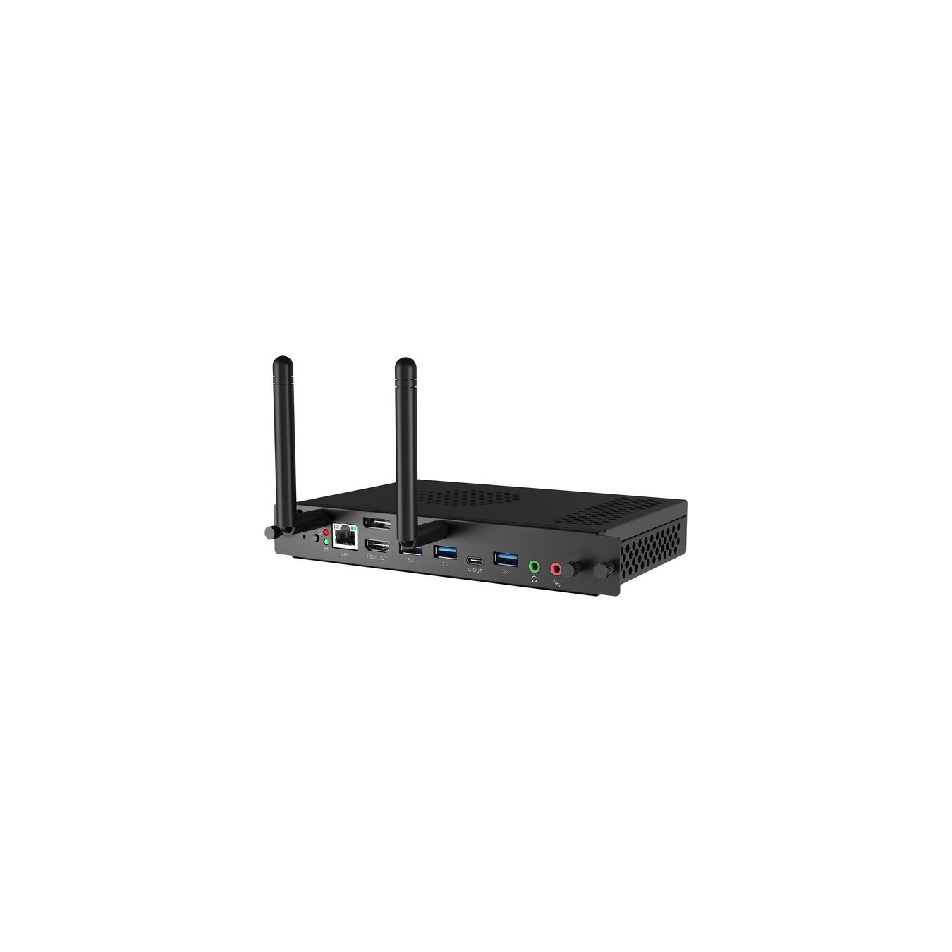 OPS-SLOT-PC - OPC51204BC-1 - Mini-PC — Buy in Cyprus with Fast Delivery