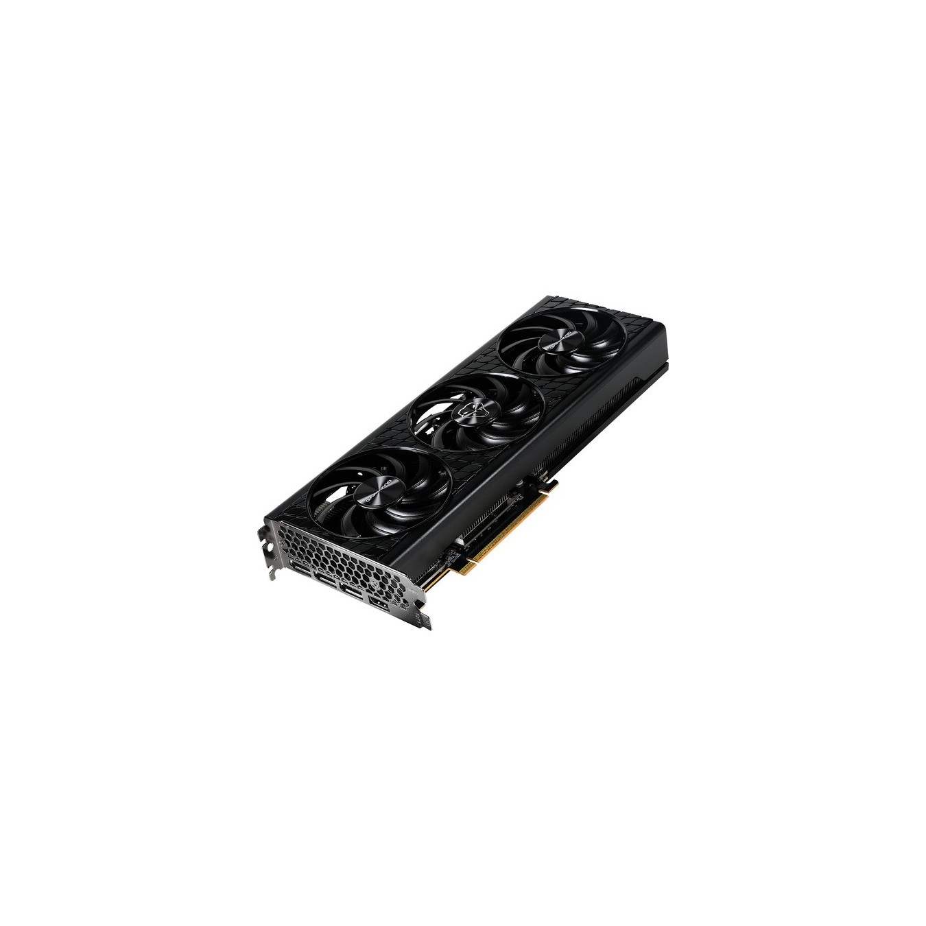 GeForce RTX 5060 Ti - Python III - 8GB, graphics card — Buy in Cyprus with Fast Delivery