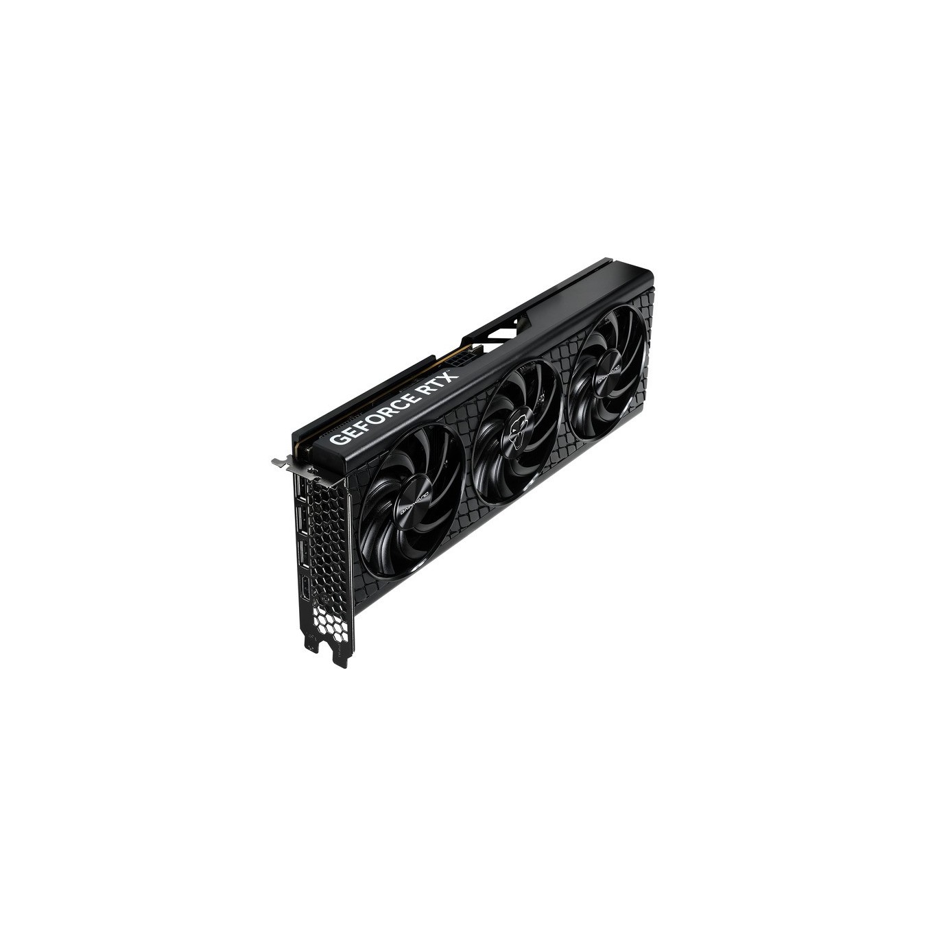 GeForce RTX 5060 Ti - Python III - 8GB, graphics card — Buy in Cyprus with Fast Delivery