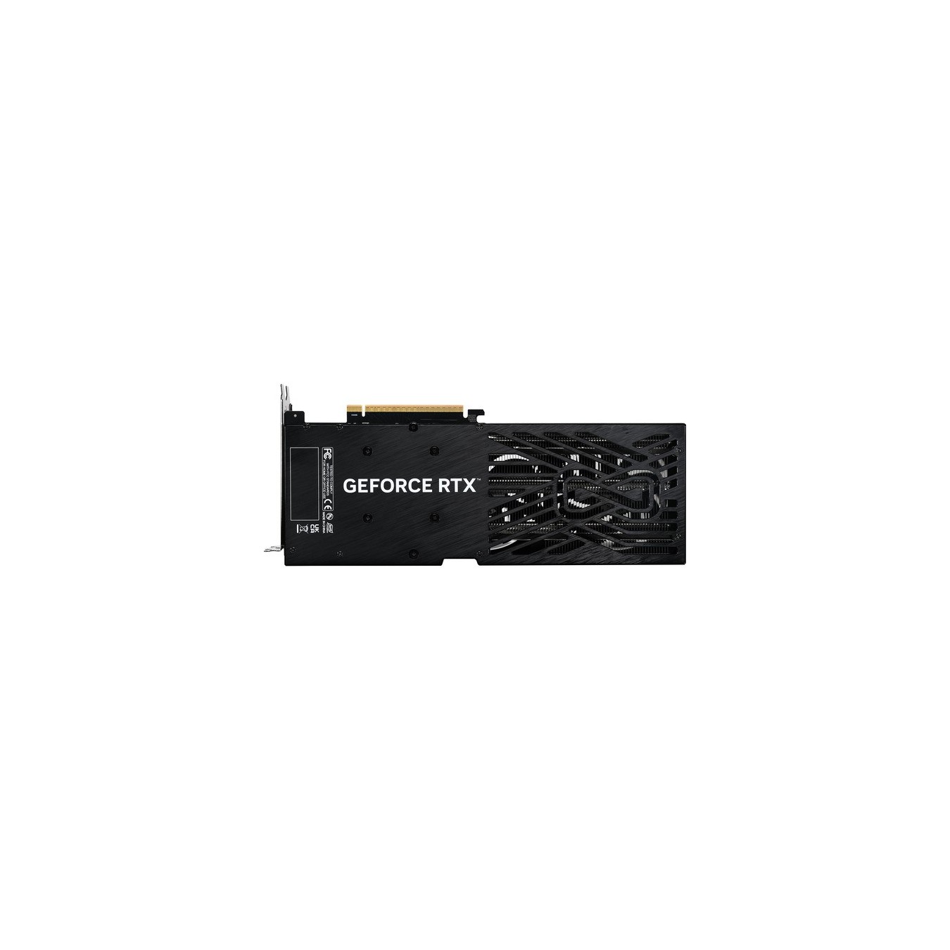 GeForce RTX 5060 Ti - Python III - 8GB, graphics card — Buy in Cyprus with Fast Delivery