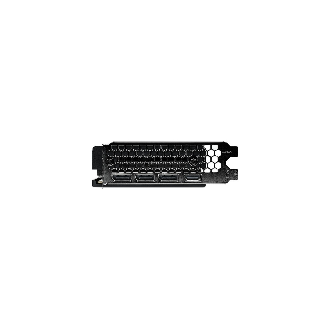 GeForce RTX 5060 Ti - Python III - 8GB, graphics card — Buy in Cyprus with Fast Delivery