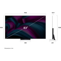 OLED TV - OLED83C5ELA — Buy in Cyprus with Fast Delivery
