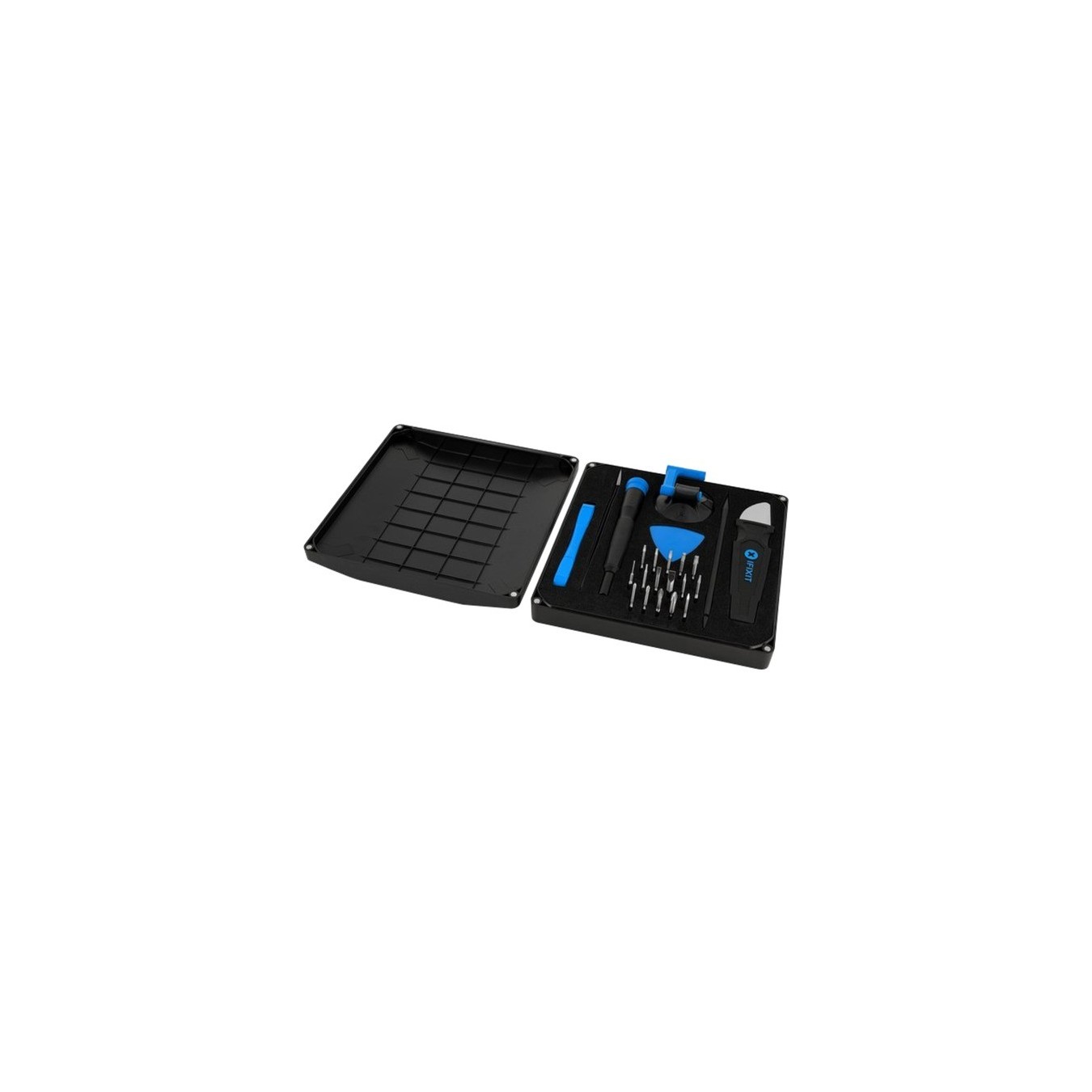 Essential Electronics Toolkit - v2.2, Tool Set — Buy in Cyprus with Fast Delivery