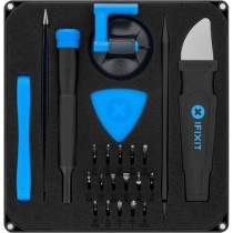 Essential Electronics Toolkit - v2.2, Tool Set — Buy in Cyprus with Fast Delivery