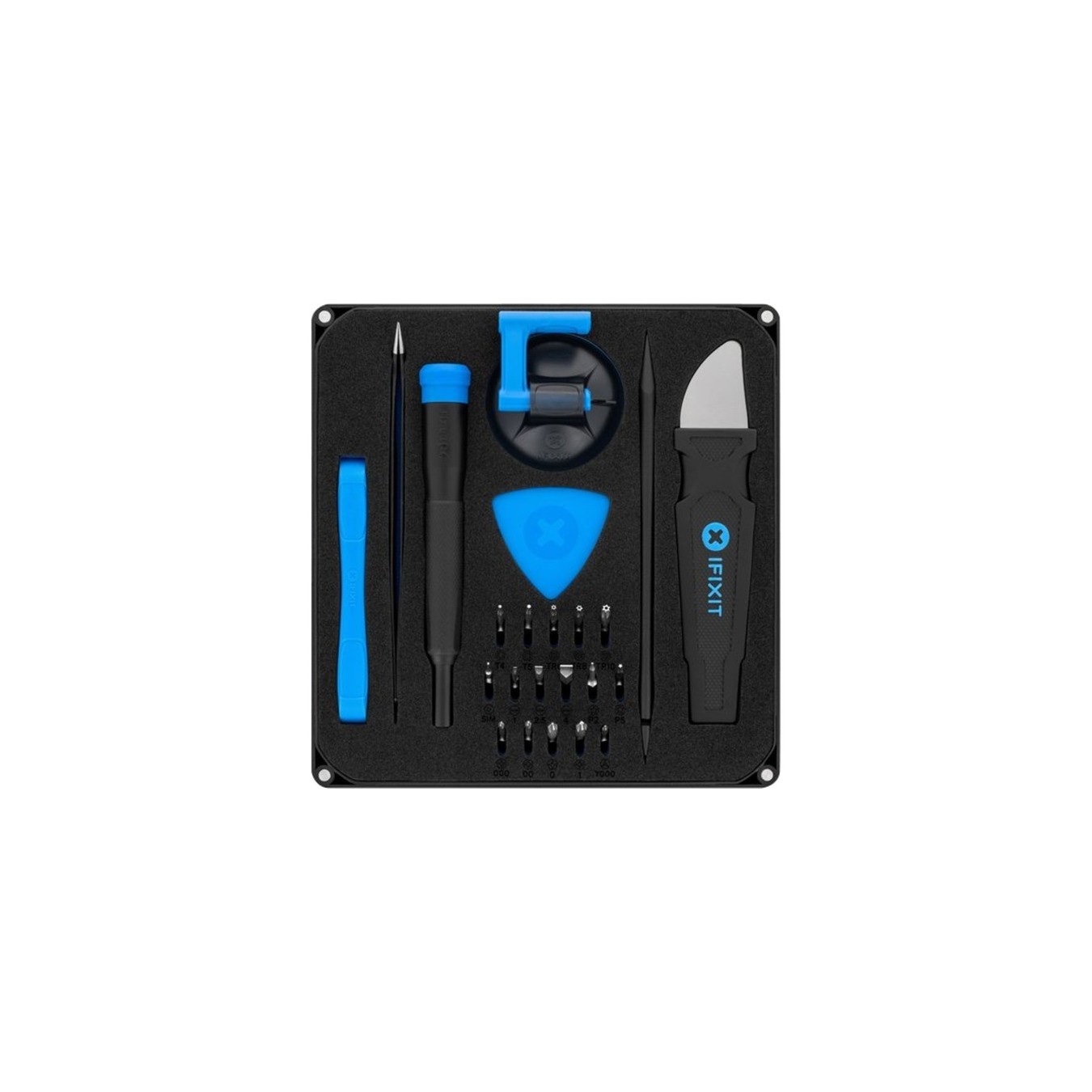 Essential Electronics Toolkit - v2.2, Tool Set — Buy in Cyprus with Fast Delivery