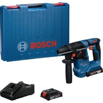 Cordless hammer drill - GBH 18V-18 - Professional, 18 volts — Buy in Cyprus with Fast Delivery