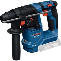 Cordless hammer drill - GBH 18V-18 - Professional, 18 volts — Buy in Cyprus with Fast Delivery
