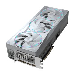 Gigabyte AORUS Master ICE GeForce RTX 5090 32GB GDDR7 2655MHz PCIe5.0 GV-N5090AORUSM-ICE-32GD (Boxed)