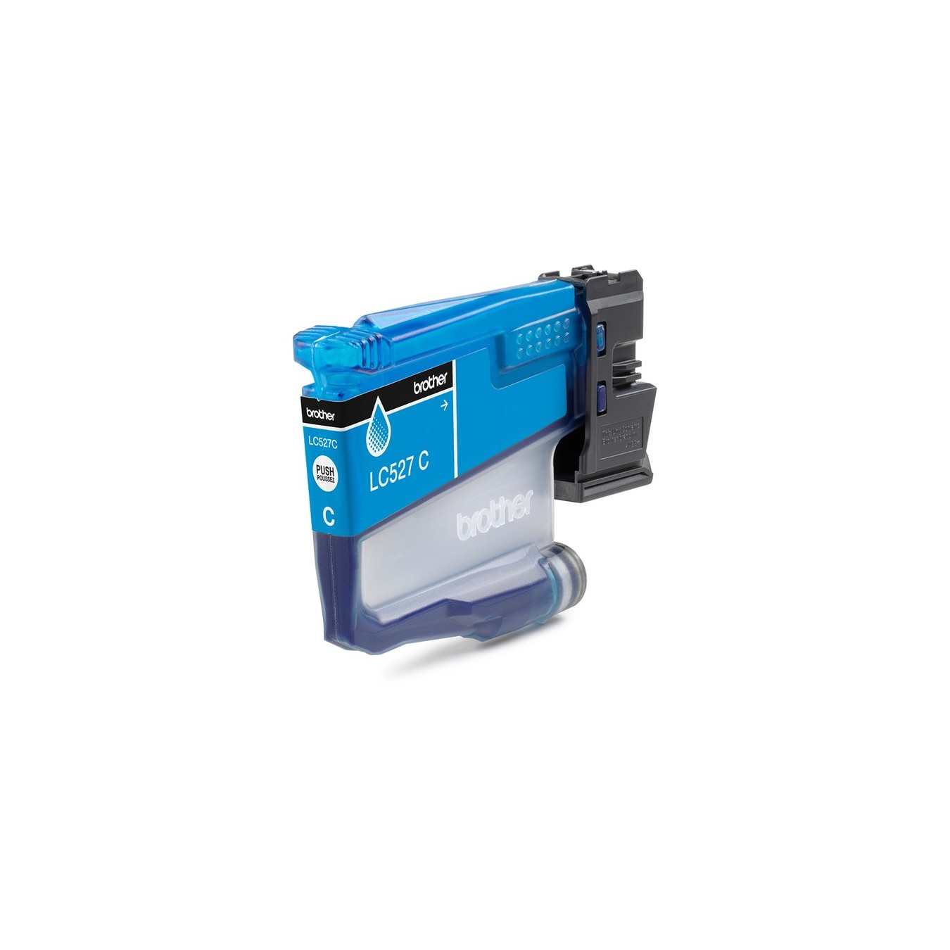 Cyan Ink - LC527C - Cyan — Buy in Cyprus with Fast Delivery