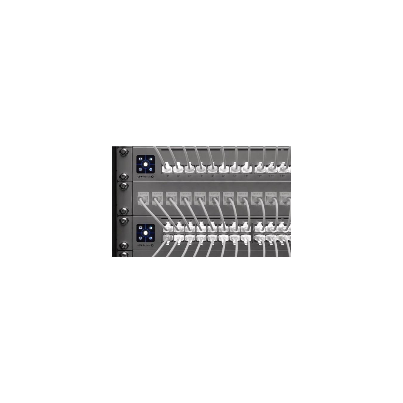 UniFi Etherlighting - Cat.6 Patch Cable — Buy in Cyprus with Fast Delivery