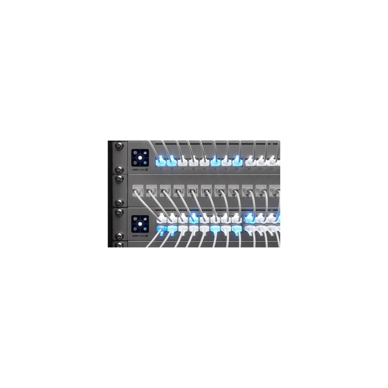 UniFi Etherlighting - Cat.6 Patch Cable — Buy in Cyprus with Fast Delivery