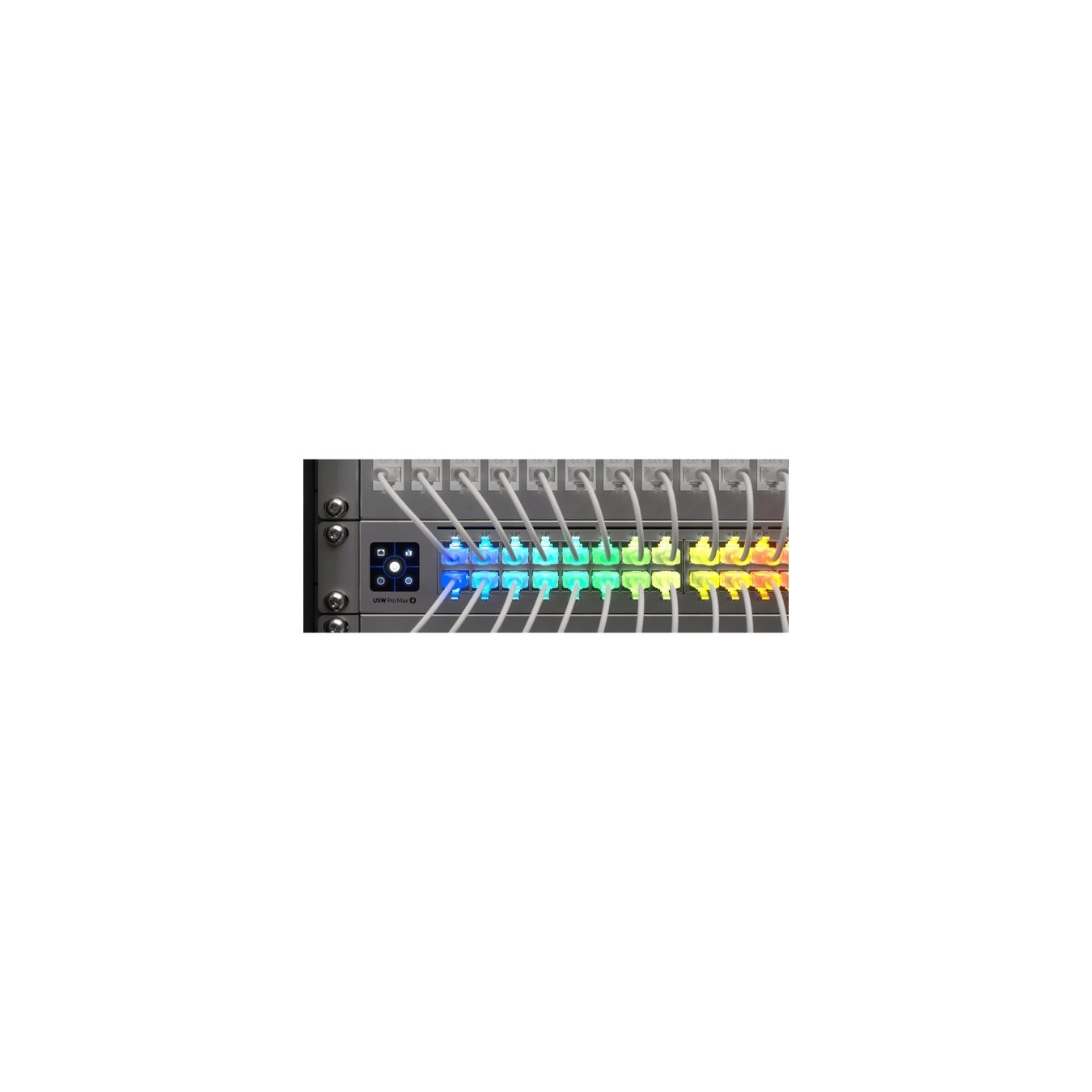 UniFi Etherlighting - Cat.6 Patch Cable — Buy in Cyprus with Fast Delivery