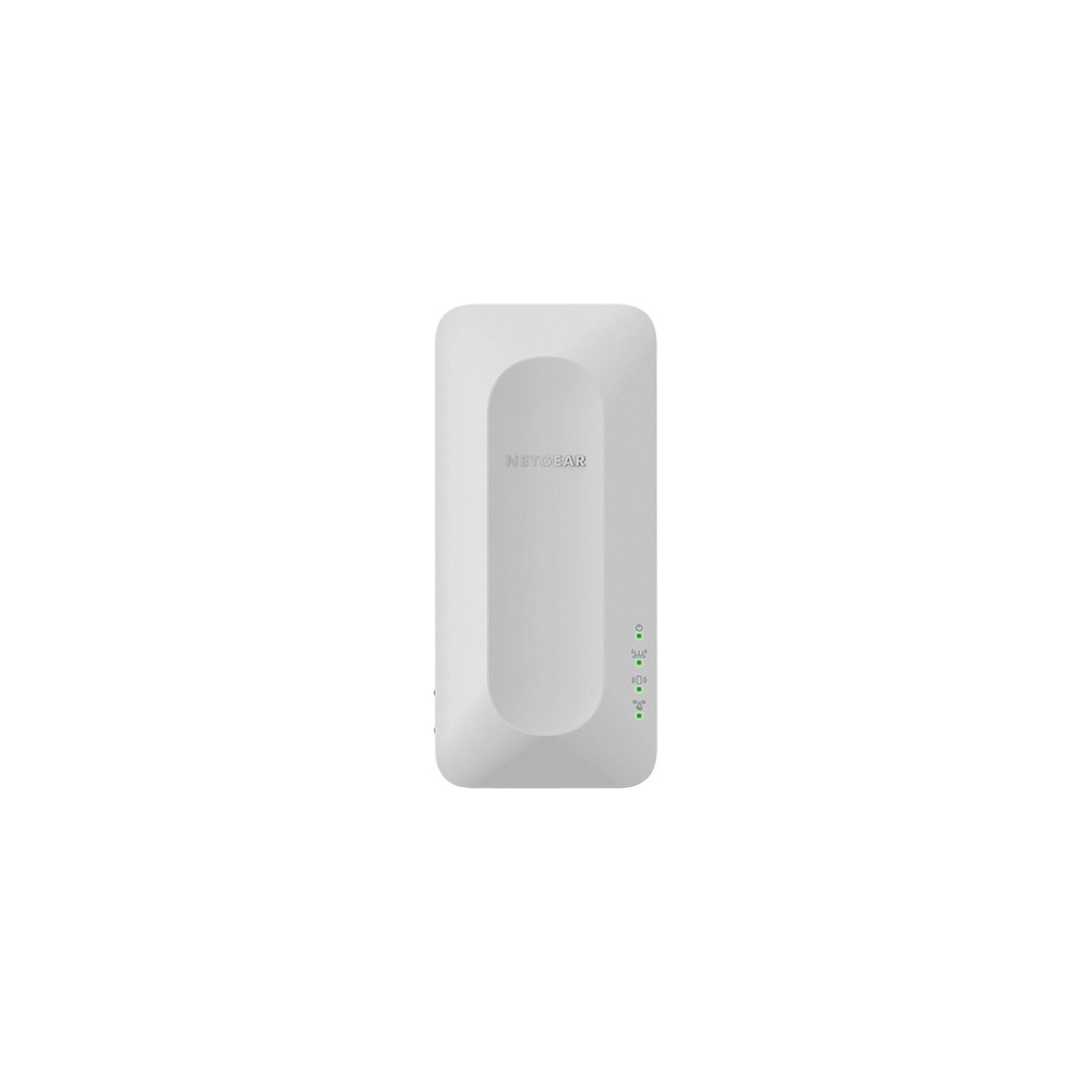 Dual-Band WiFi 6 Mesh Repeater - AX3000 - Dual-Band WiFi 6 Mesh Repeater — Buy in Cyprus with Fast Delivery