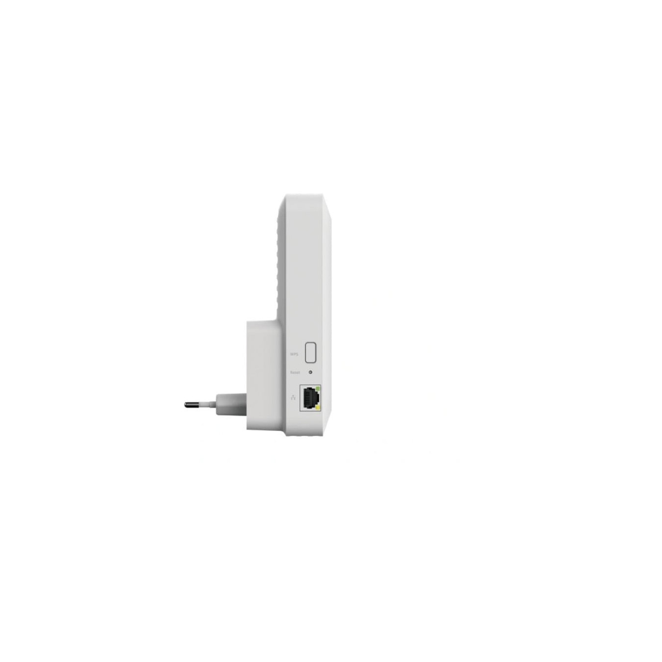 Dual-Band WiFi 6 Mesh Repeater - AX3000 - Dual-Band WiFi 6 Mesh Repeater — Buy in Cyprus with Fast Delivery