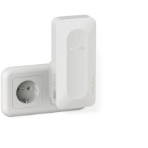 Dual-Band WiFi 6 Mesh Repeater - AX3000 - Dual-Band WiFi 6 Mesh Repeater — Buy in Cyprus with Fast Delivery